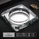 25 см Star Light Light Silver Slide Pad