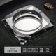 Oracle Space Black 25 см поставляется с противоскользящим ковриком