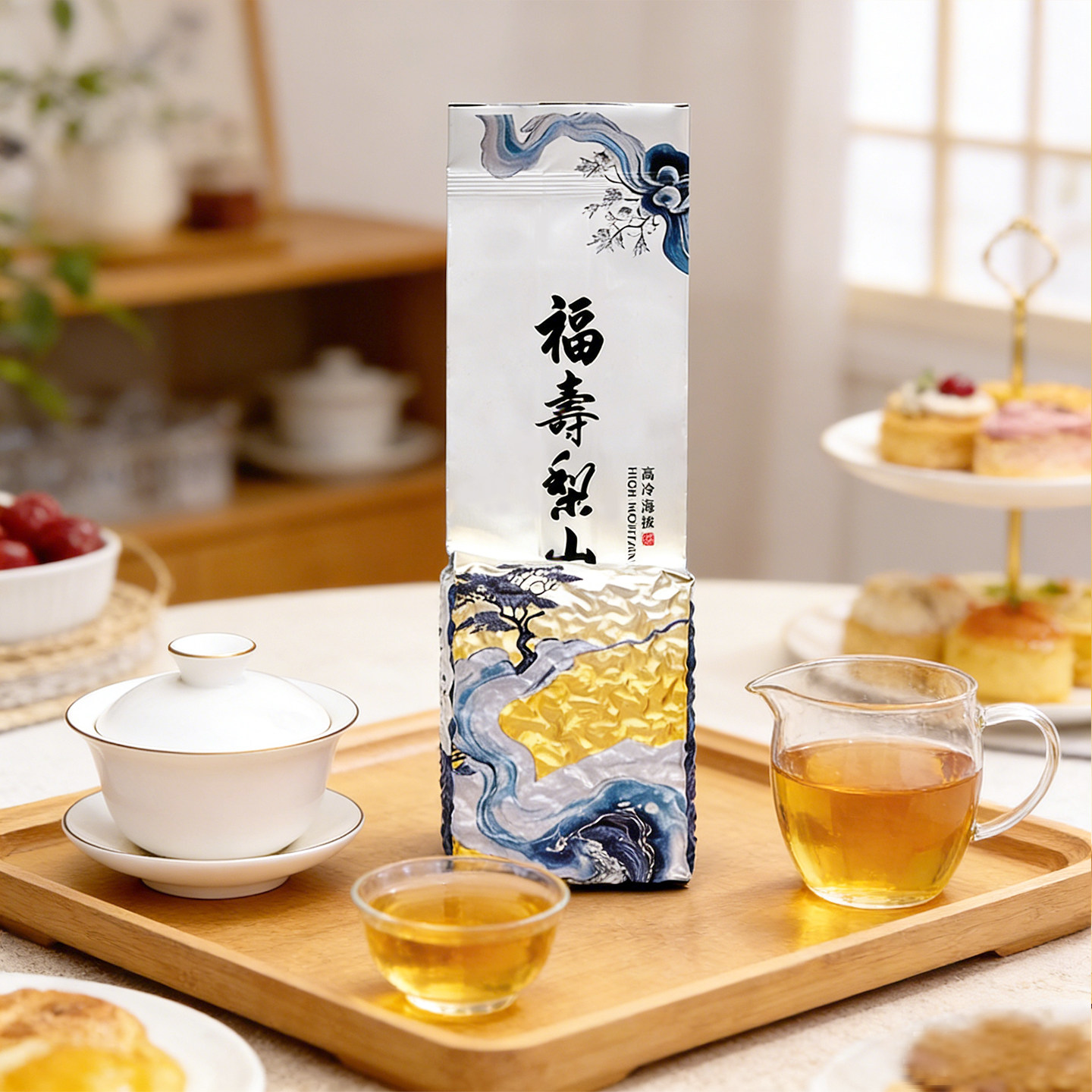福寿梨山茶- Top 100件福寿梨山茶- 2026年6月更新- 淘宝Taobao｜天猫Tmall