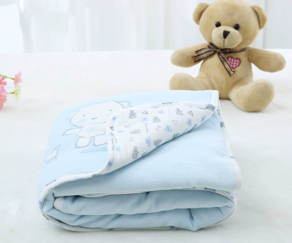 Coffret cadeau pour bébé - Kit d accessoires YB447 - Ref 1977611 Image 18