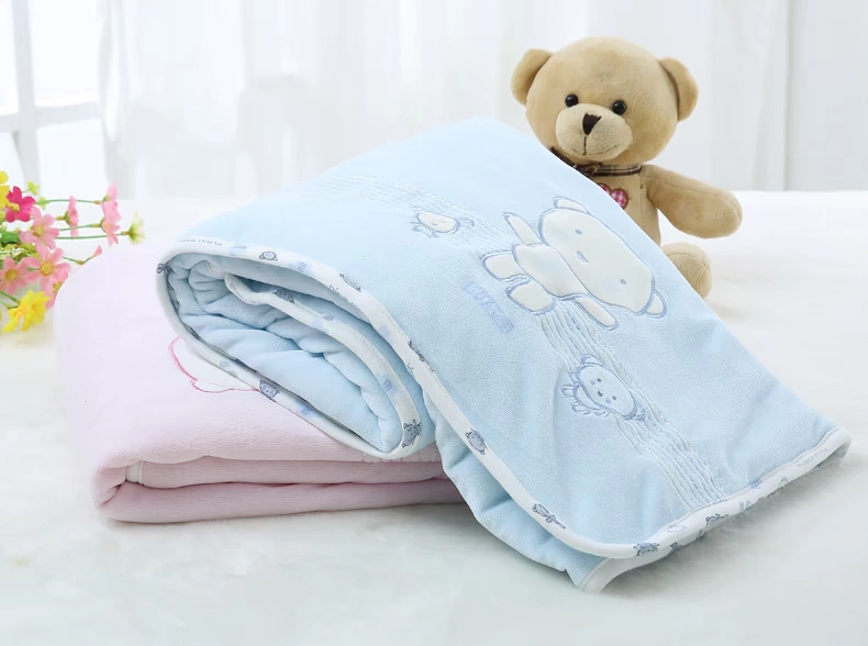 Coffret cadeau pour bébé - Kit d accessoires YB447 - Ref 1977611 Image 8