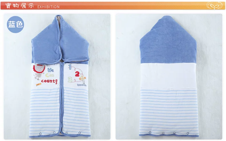 Coffret cadeau pour nouveau-né - Kit d accessoires YB336A - Ref 1977607 Image 9