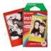 Fuji Polaroid giấy ảnh mini7s mini9 giấy 3 inch mini7c Mini 25 Polaroid giấy phim - Phụ kiện máy quay phim Phụ kiện máy quay phim