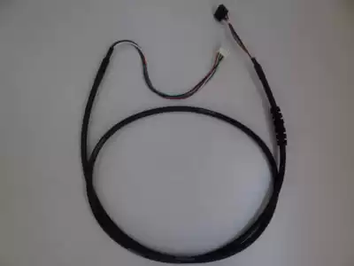 Xin Lailian physiotherapy bed 3500 model internal rolling ball physiotherapy head line accessories