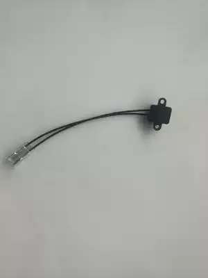 Xin Ladajian 3500 model physiotherapy bed internal physiotherapy head lamp holder accessories