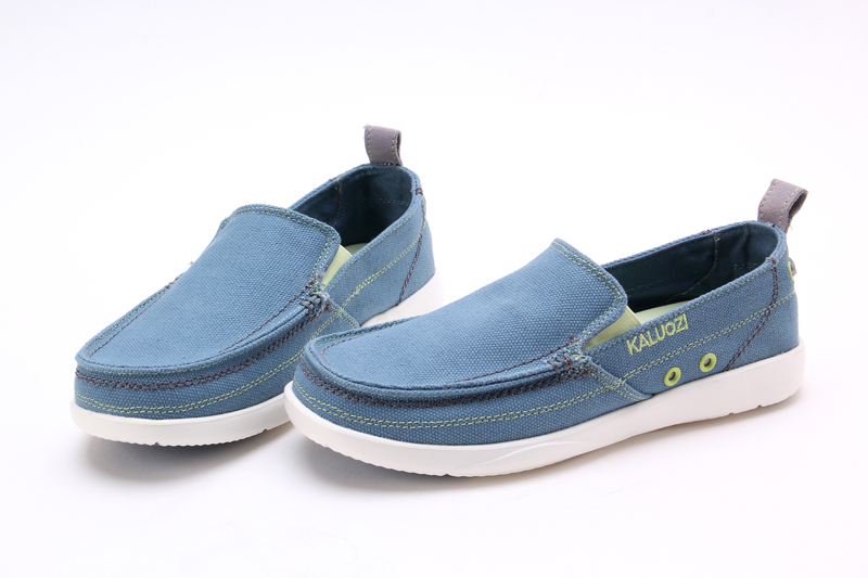 baskets homme pour printemps - Ref 965347 Image 9