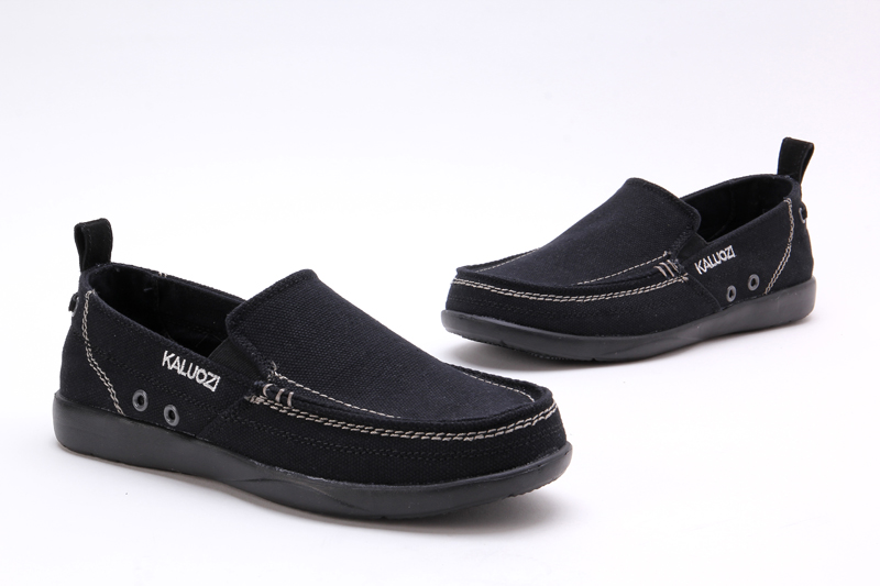 baskets homme pour printemps - Ref 965347 Image 25