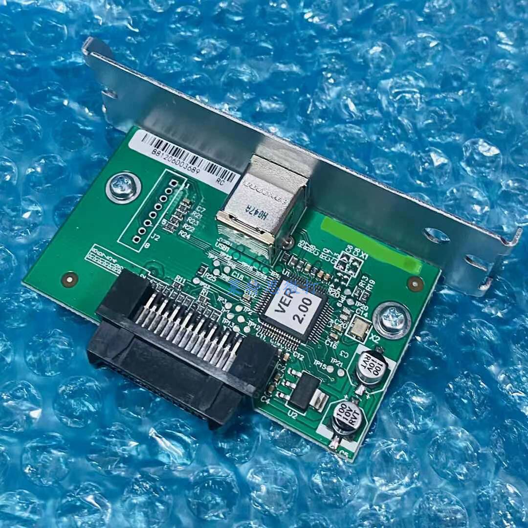 USB interface card (Applicable: TM-U220 U288 T88III series model)