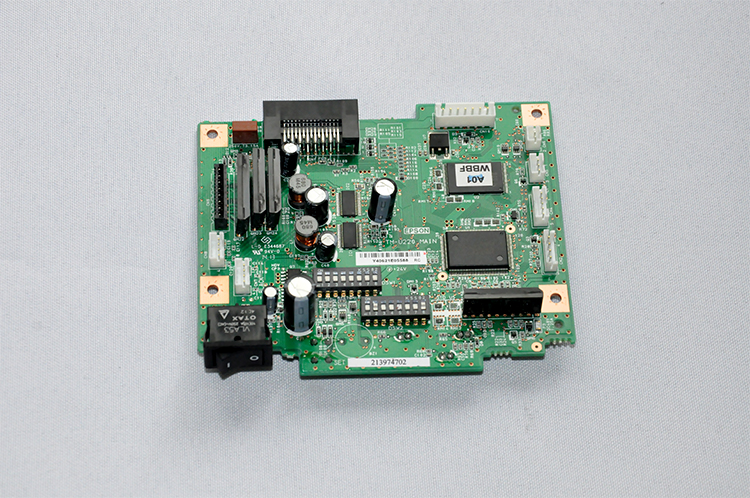 New original TM-U288B M188B motherboard supports simplified and traditional libraries
