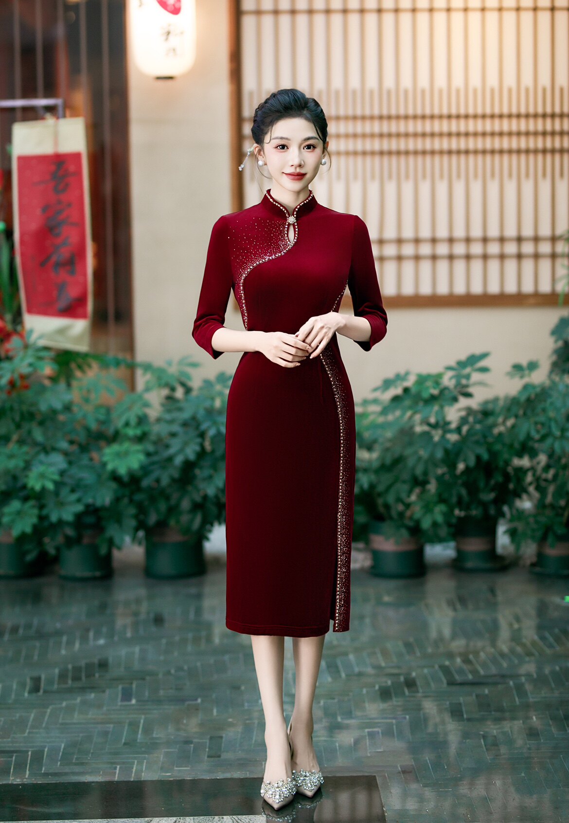 淘小刚女装店