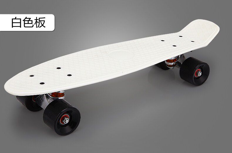 Skateboard pour homme femme OTHER   - Ref 2597437 Image 14