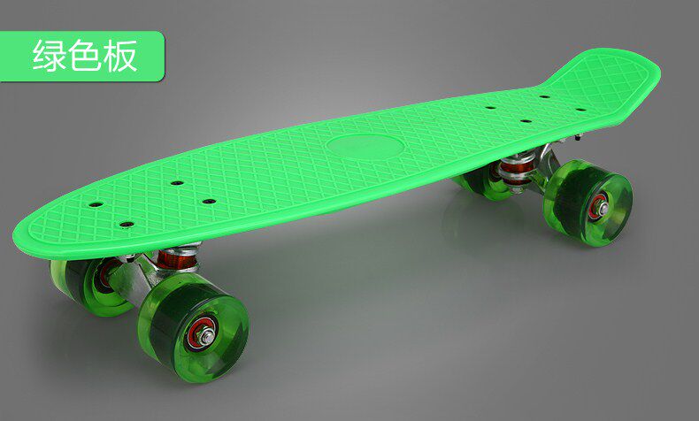 Skateboard pour homme femme OTHER   - Ref 2597437 Image 17