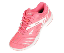 Tepuya industry badminton shoes sports shoes men and women children models 802p