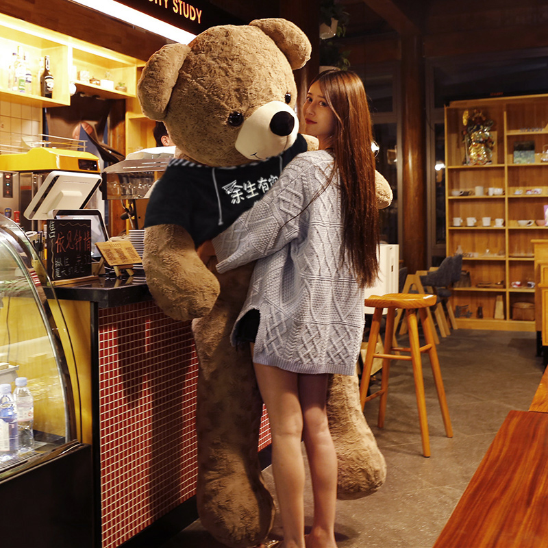 Teddy Bear Doll Girl Girl Hug Bear Doll Girl Hug Bear Doll