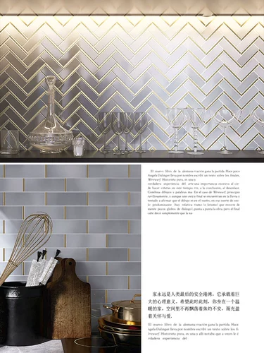 Мраморная мозаика из провинции Юньнань из нержавеющей стали, французский стиль