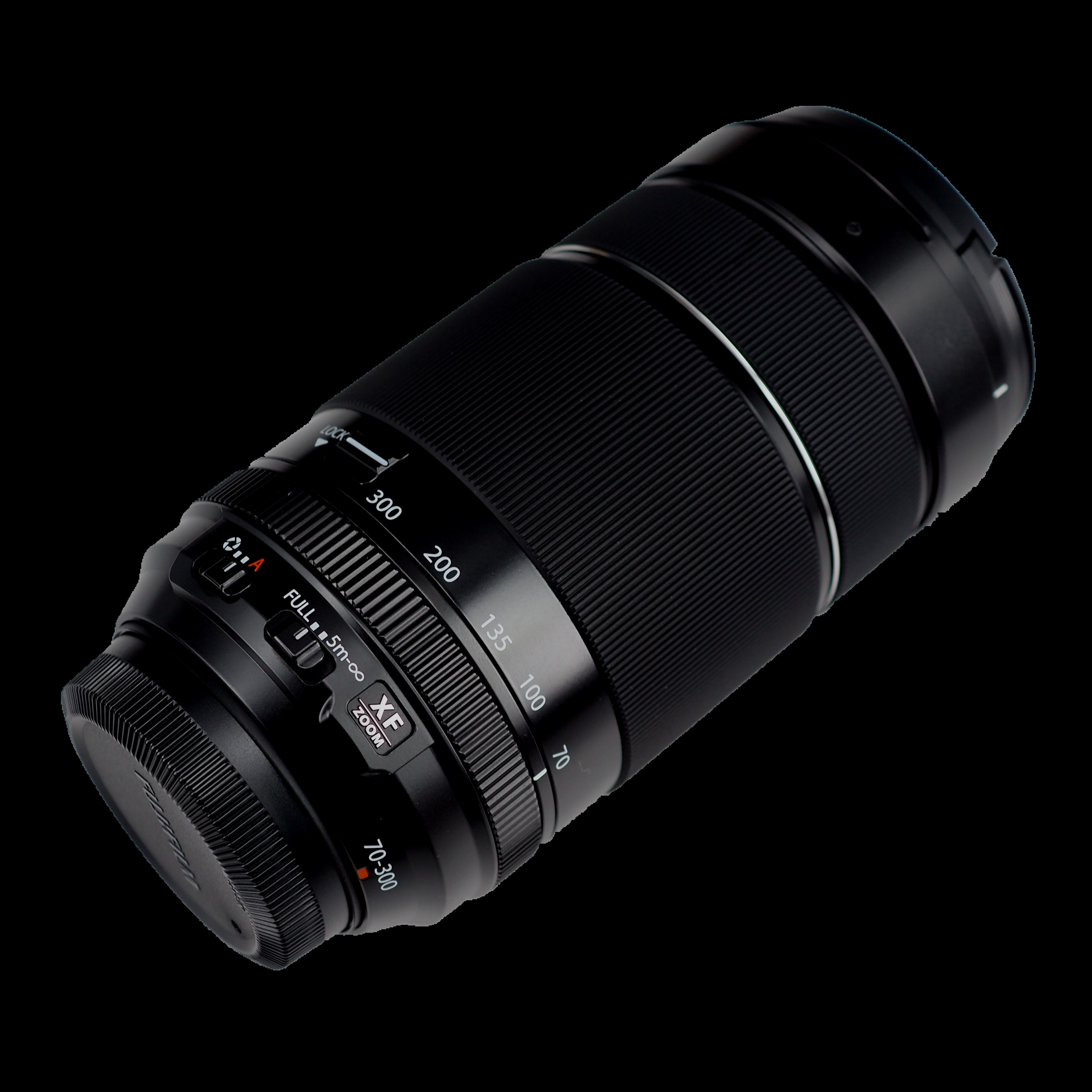 Fujifilm XF70-300mm F4-5 6R OIS WR Long Focus Lens XF70 300 Mirrors