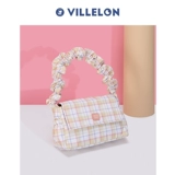 Японская брендовая сумка подмышку, небольшая дизайнерская сумка на одно плечо, оригинальный рюкзак