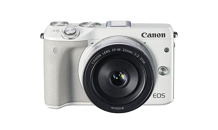 Hoa 呗 dàn dựng Canon EOS M3 micro máy ảnh duy nhất entry-level SLR camera đơn điện HD du lịch kỹ thuật số