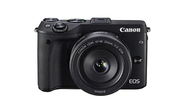 Hoa 呗 dàn dựng Canon EOS M3 micro máy ảnh duy nhất entry-level SLR camera đơn điện HD du lịch kỹ thuật số