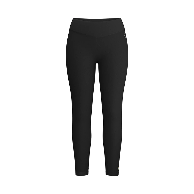Super Smart Robot 17.5 Micron 250g Merino Wool Women's Pants Soft for Outdoor Sports and Hiking