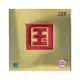 729 Pentium National Set Red 38 градусов