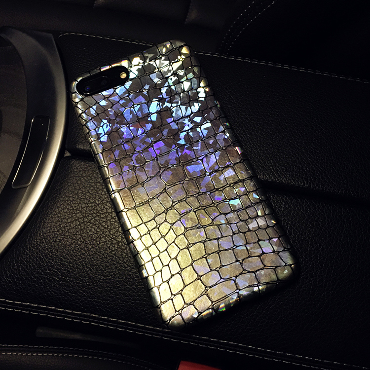 Coque smartphone ORNEMENT ROYAL en PC - Ref 3372693 Image 10