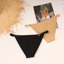 No trace one-piece hip hip hip butt pad sexy fake butt hip hip bumpy lady underwear swimsuit leggings leggings