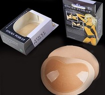 Lingerie swimsuit bikini special small chest gathering thickened breast breast self-adhesive Bride wedding insert bra pad bra pad