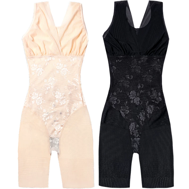 Thin waist belt, corrective bodysuit, underwear, tight