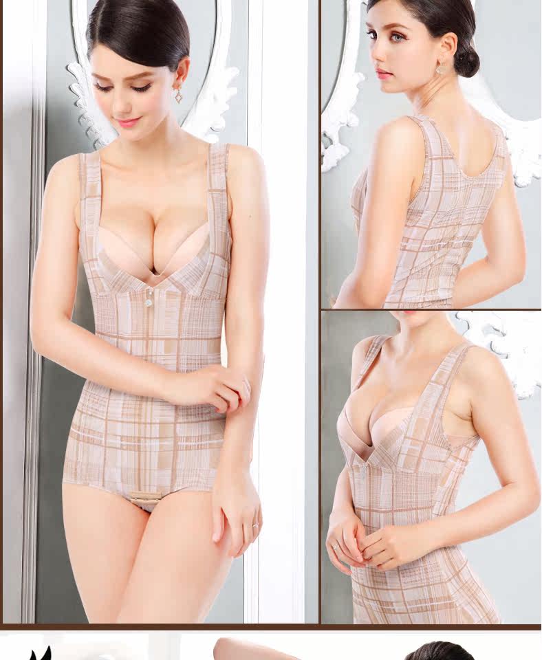 Body paragraphe Triangle 9047 en nylon - Ref 646882 Image 33