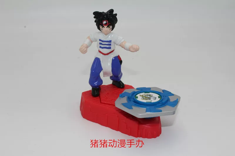 Распродажные товары гироскоп Battle BEYBLADE Burger Series Special Settlement Simplified Switching Gifts