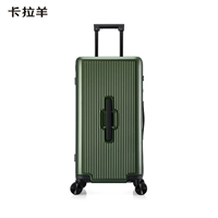 Пустынный зеленый