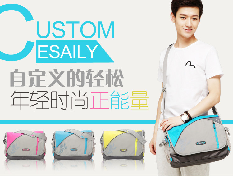 Sac pour homme - Ref 52497 Image 6