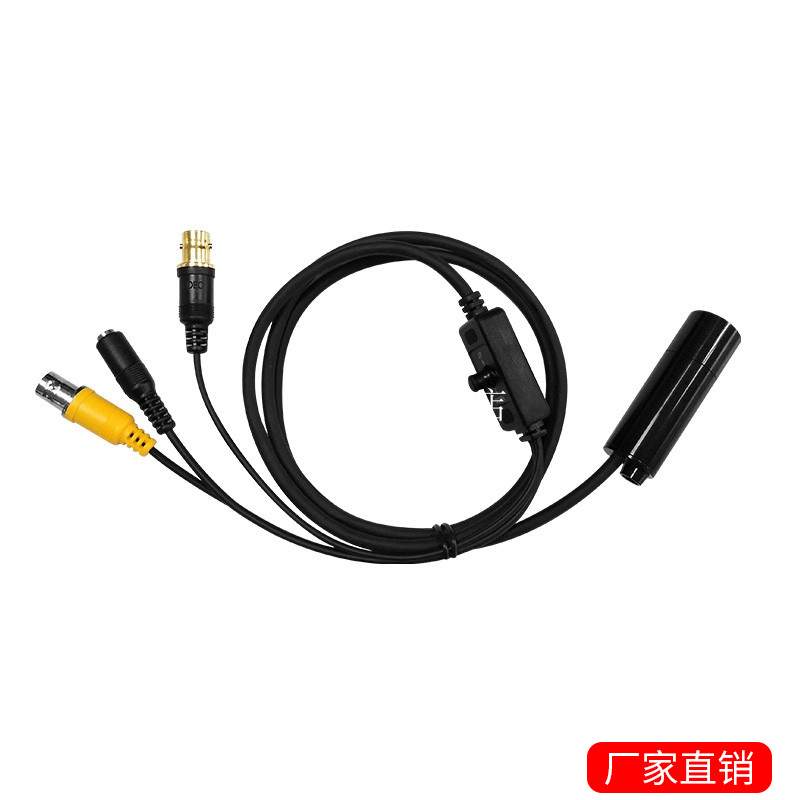 Uniview 3G SDI HD-SDI camera 1080P coaxial HD live camera 60i 60 frames