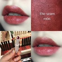M06#Матовая тетя цвет