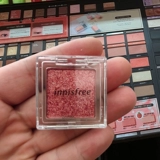 Innisfree, тени для век, базовый матовый хайлайтер, Южная Корея, натуральный макияж