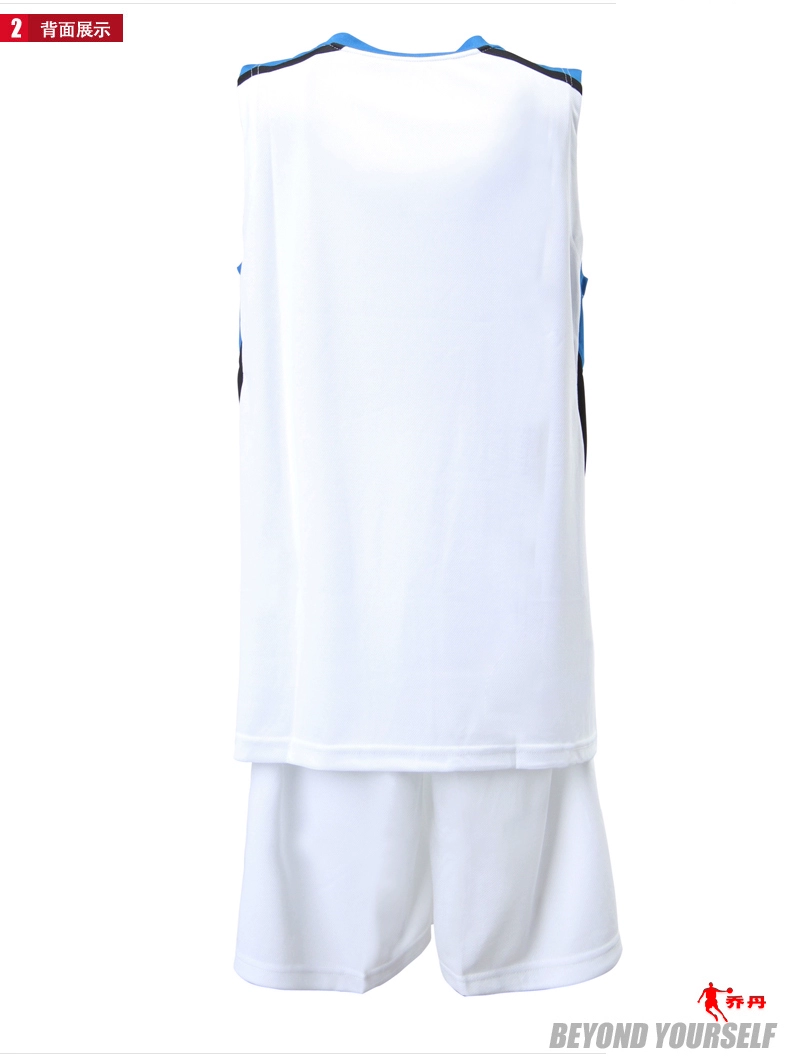 Jordan bóng rổ phù hợp với nam giới phù hợp với sinh viên đại học đào tạo cạnh tranh jerseys kích thước lớn nhóm mua in ấn DIY thể thao phù hợp với bộ thể thao adidas