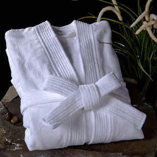 Peignoir jeunesse - Ref 592889 Image 9