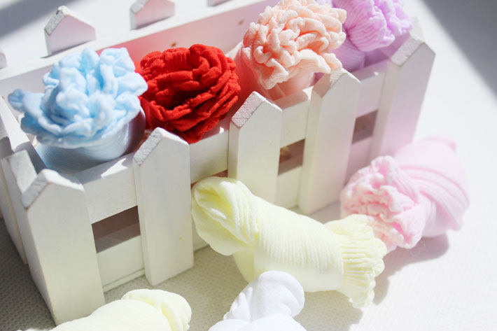 Chaussettes pour bébé - Ref 2110858 Image 25