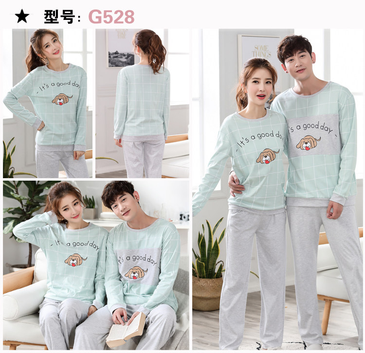 Pyjama mixte OTHER   en Coton à manches longues - Ref 3005758 Image 16