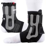 Zamst Zandast Sports Sport Antureter Мужчины и женщины растягивают защиту от A1-S Nets, Badminton Acle Anture Gear Gear