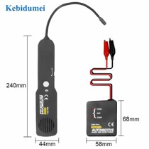 Circuit Detector Car Tester Open Finder Circuit Short Repair