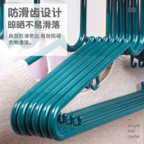 Пластиковая вешалка для домашнего использования, сушилка, увеличенная толщина