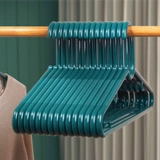 Пластиковая вешалка для домашнего использования, сушилка, увеличенная толщина