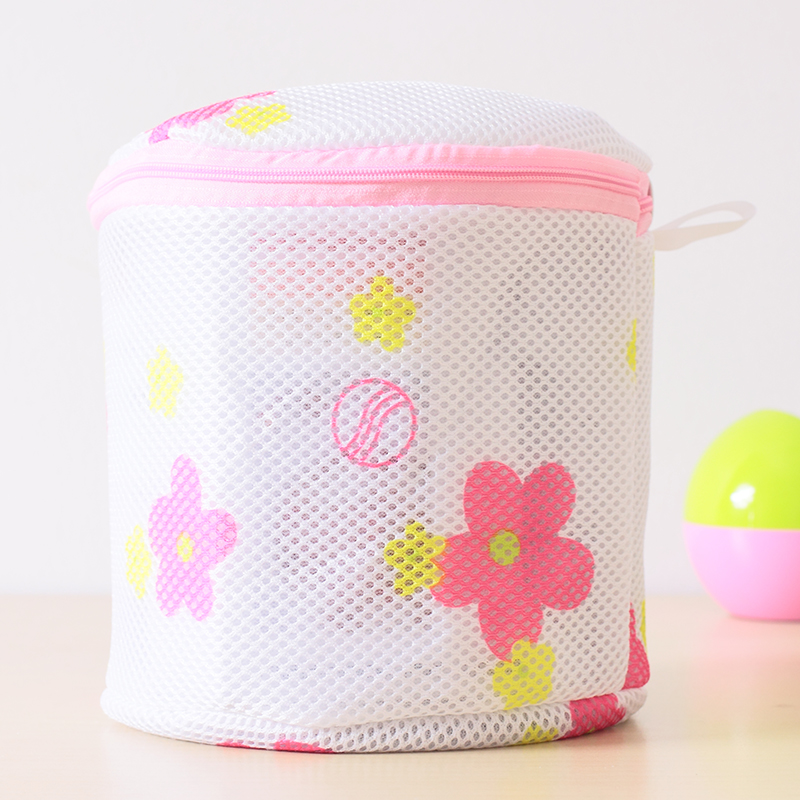 Meiman laundry bag washing bag thickened bra bag clothes washing underwear bag machine net protective bag large net bag