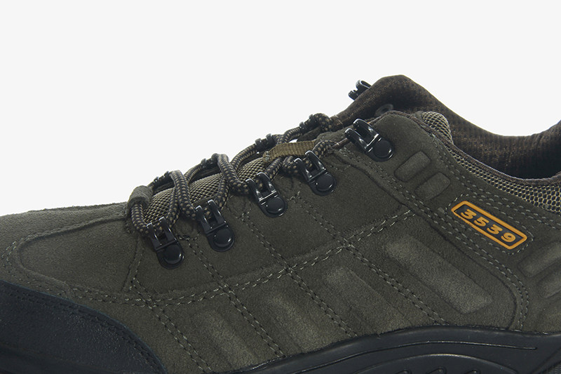 Bottes militaires - Ref 1399031 Image 26