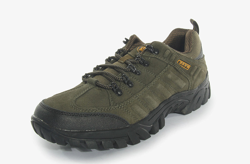 Bottes militaires - Ref 1399031 Image 19