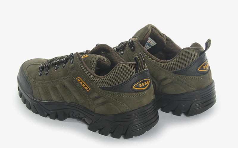 Bottes militaires - Ref 1399031 Image 14