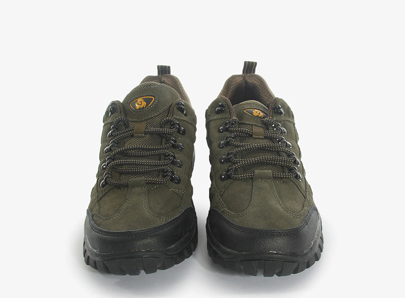 Bottes militaires - Ref 1399031 Image 11