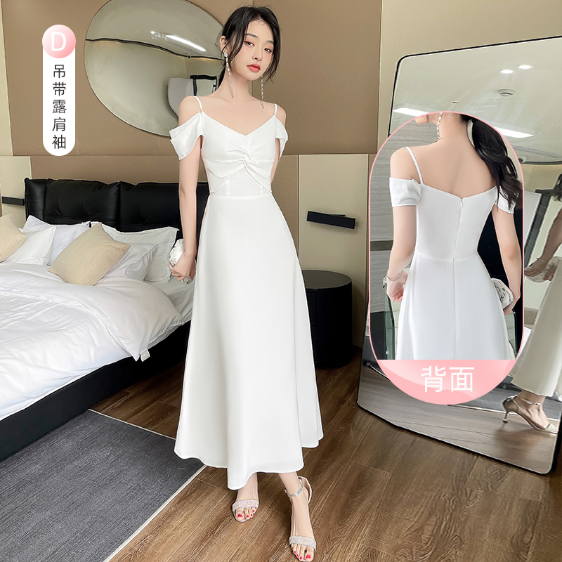  XXL+605 white suspender D model   - $0.31 